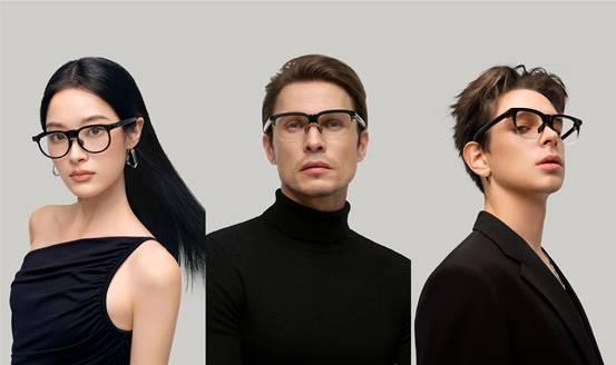 GO3新品发布掀起AI眼镜“颜值”的降维打击麻将胡了2试玩模拟器首发价2999影目INMO(图2)