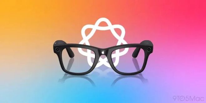 来了还买 iPhone 吗？麻将胡了2苹果 AI 眼镜(图1)