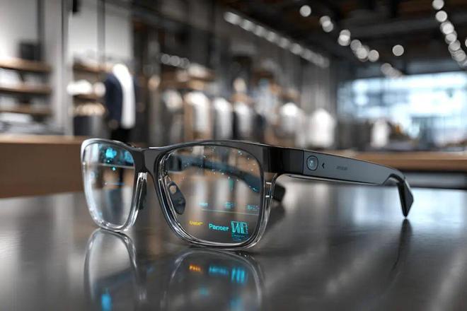 来了还买 iPhone 吗？麻将胡了2苹果 AI 眼镜(图3)